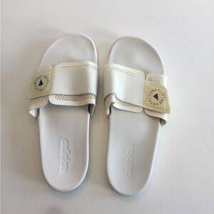 Stella McCartney Adidas slides